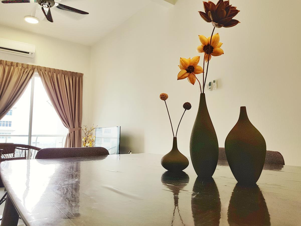 No.3 The Zen @ Puchong Skypod Residence Exterior foto